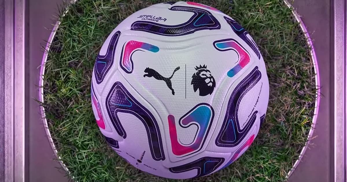 Futebol inglês adota novas regras contra cera e perda de tempo para 2026/27