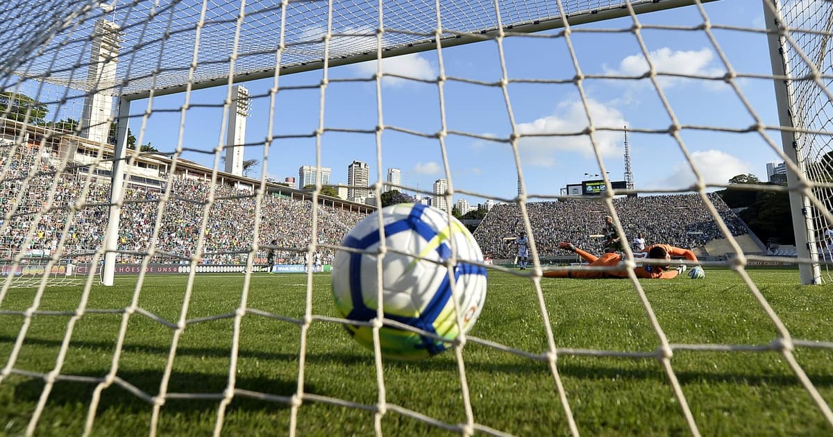 Gestão Esportiva na Prática: os três pontos não têm versão