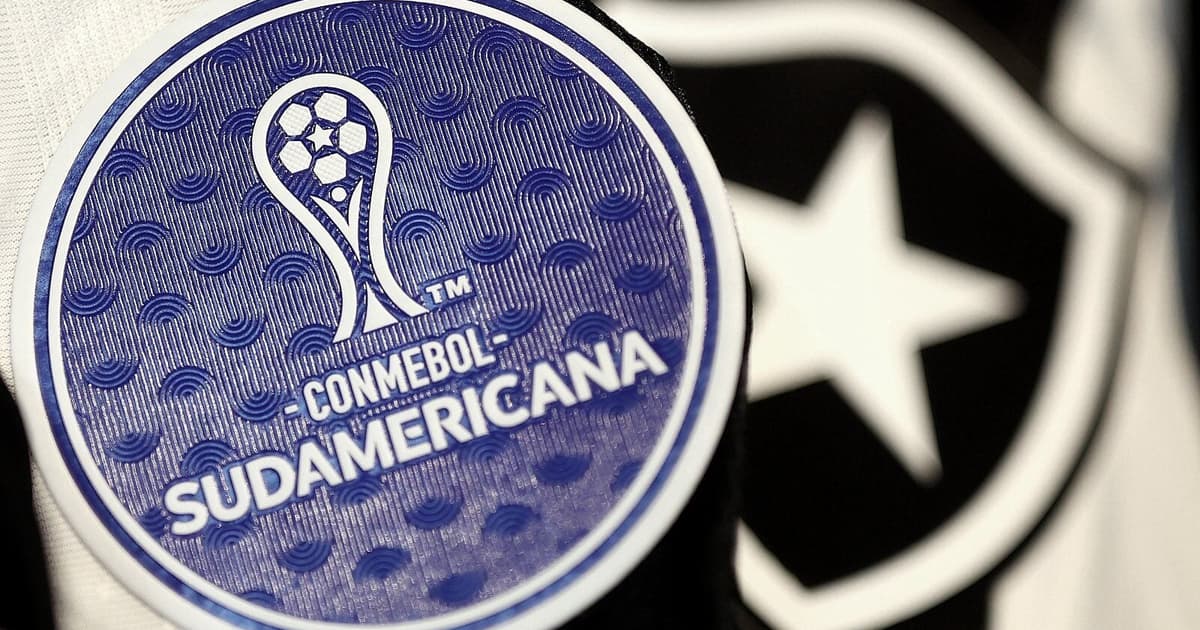 Botafogo terá time misto contra o Cienciano; veja escalação