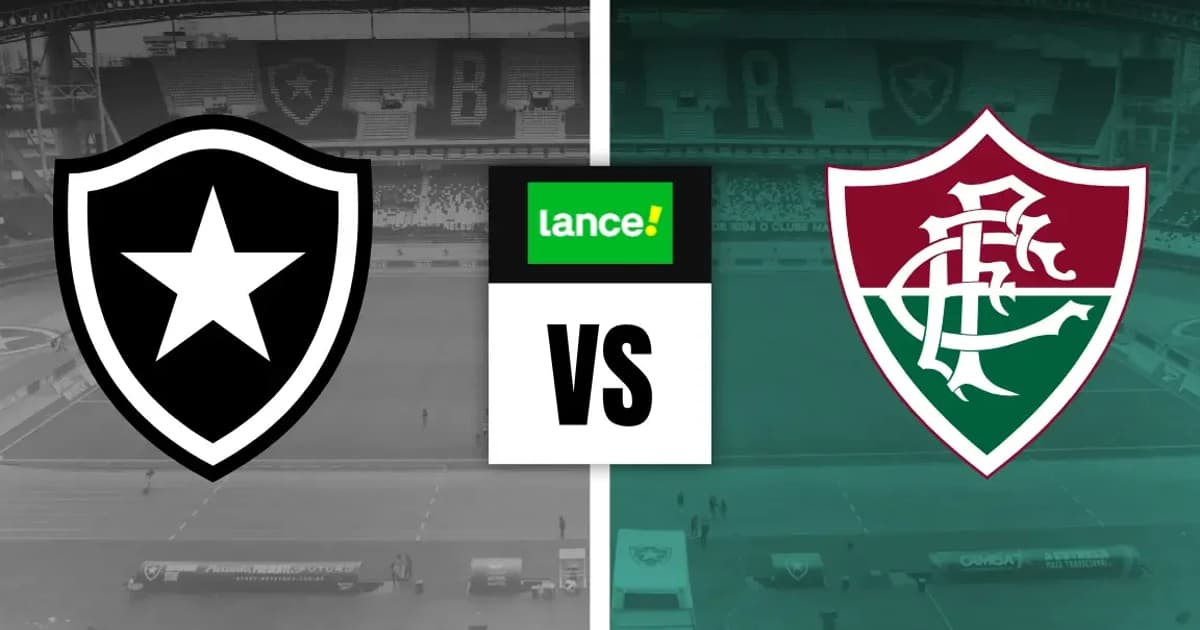 Botafogo x Fluminense Palpite – Análise e notícias (08/08)