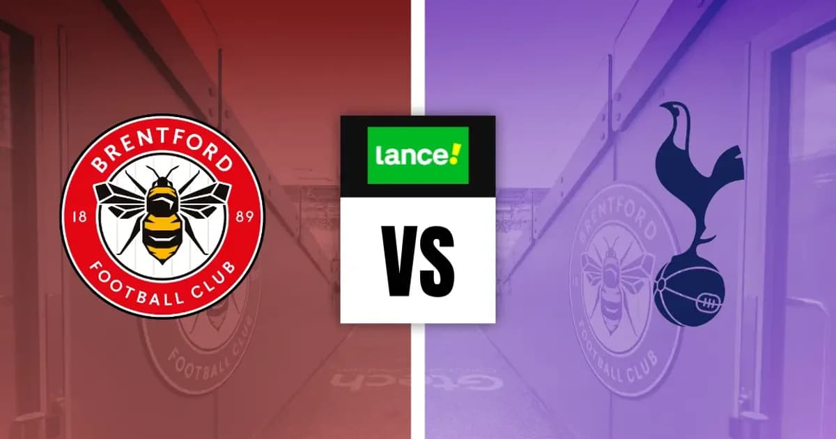 Brentford x Tottenham Palpite – Análise e notícias (22/08)