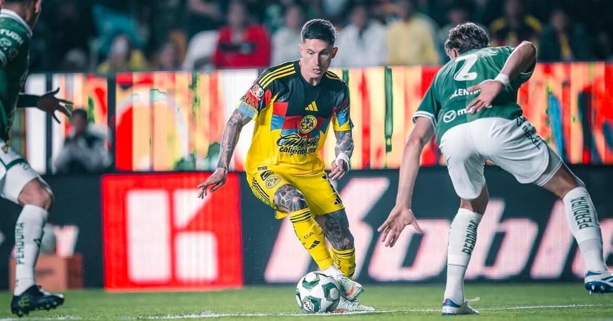 Entenda cenário de negociação do Cruzeiro por Brian Rodríguez