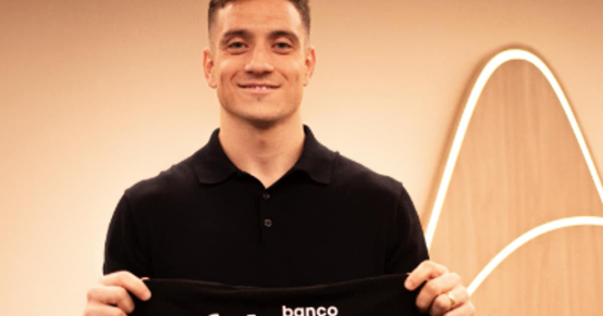 Torcedores do Flamengo ironizam declaração de novo reforço do Vasco: 'Calma'