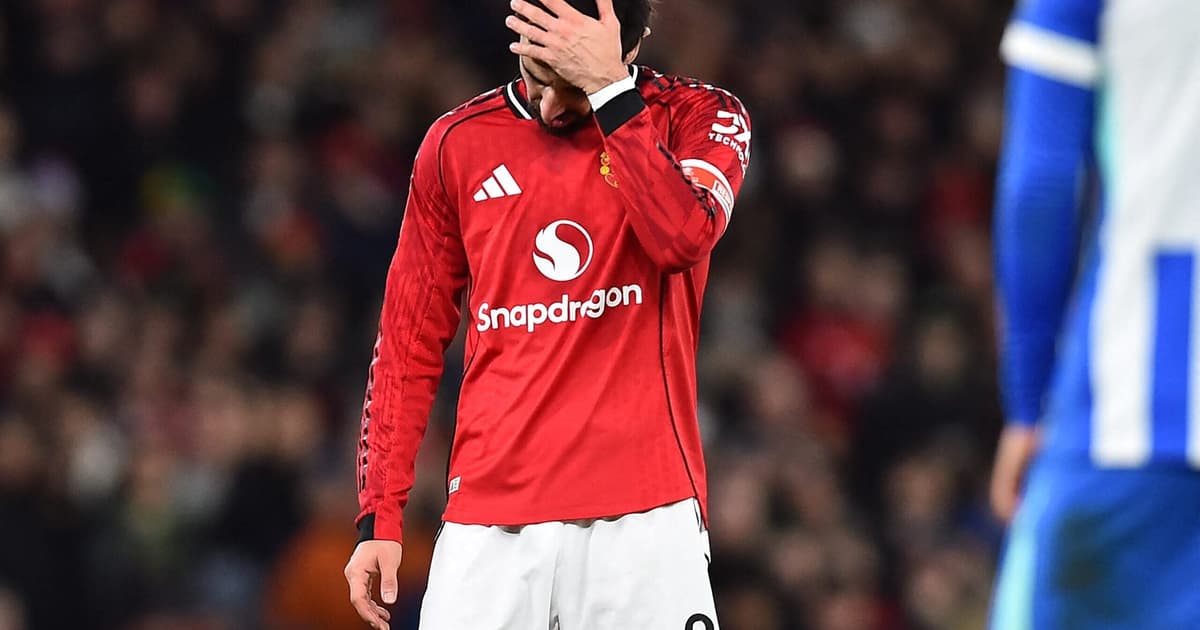 Manchester United toma decisão sobre astro após interesse do Galatasaray