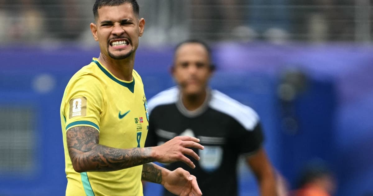 Newcastle rejeita oferta do Arsenal por Bruno Guimarães