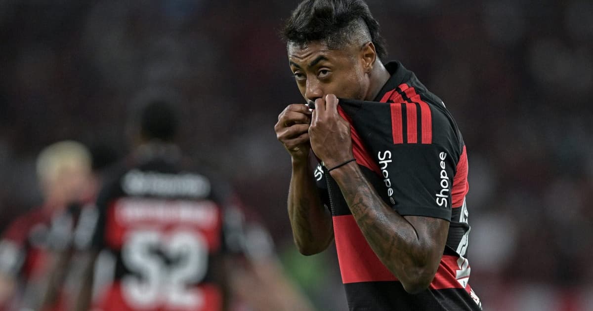 Caça ao Palmeiras? BH prega calma e põe foco na Libertadores