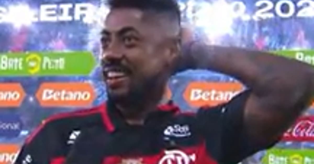 Caça ao Palmeiras? BH prega calma e põe foco na Libertadores