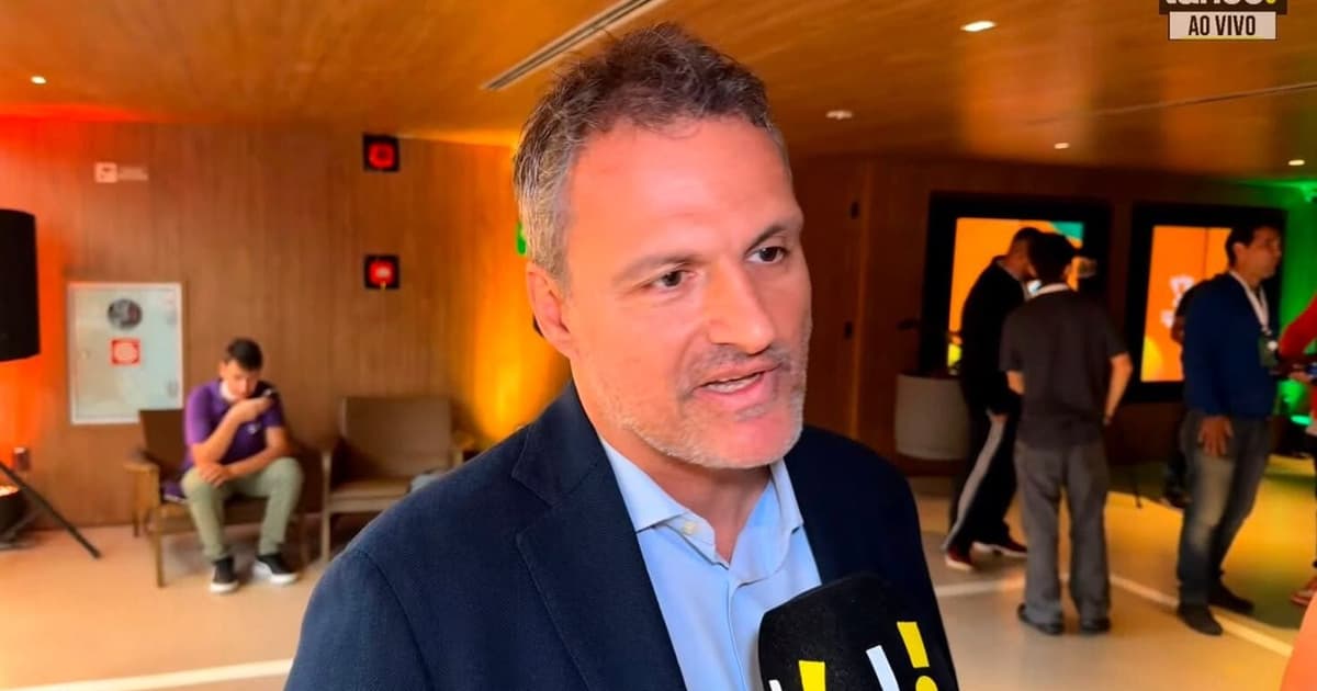 Spindel avalia jogos do Cruzeiro contra Flamengo e Atlético-MG