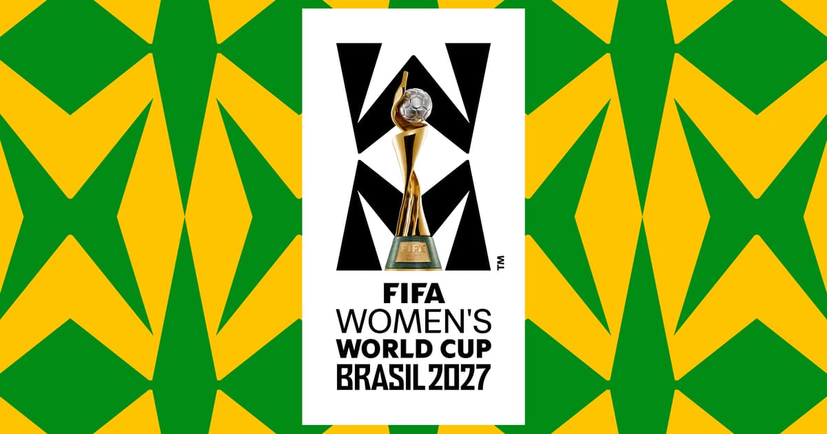 Copa Feminina irá parar calendário do futebol brasileiro por até 45 dias