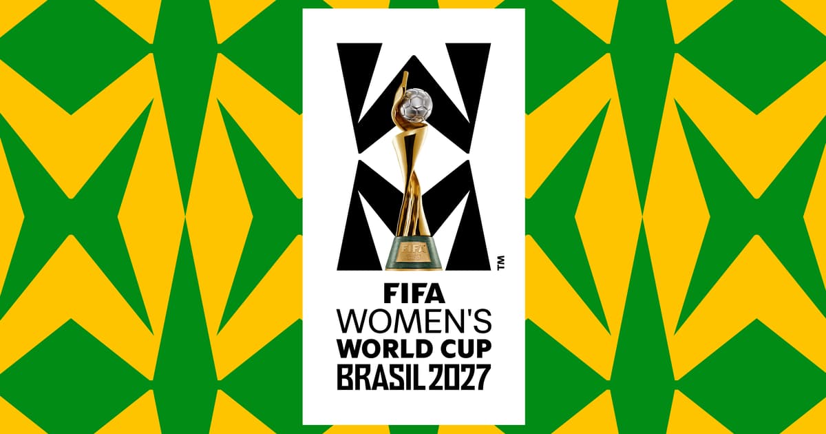 Fifa lança estratégia de sustentabilidade e direitos humanos para a Copa do Mundo Feminina