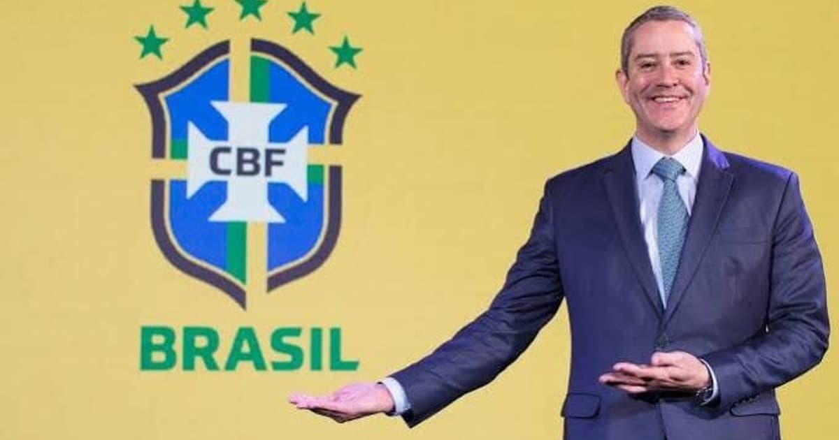 Caboclo, ex-CBF, quer disputar presidência do São Paulo