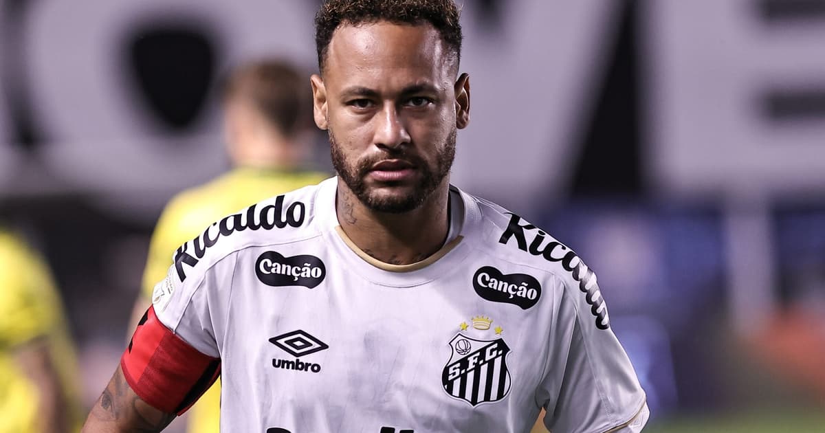 Jornalista compara Neymar a Memphis Depay: 'Ele decide'