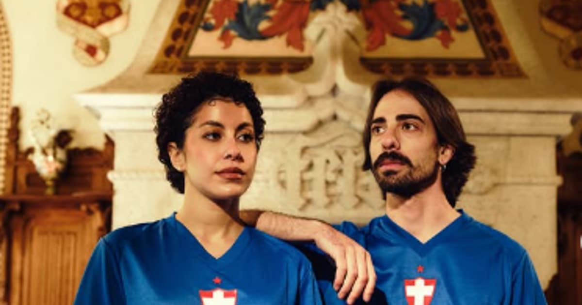 Novo uniforme do Palmeiras divide opiniões entre torcedores: 'Tem que parar'
