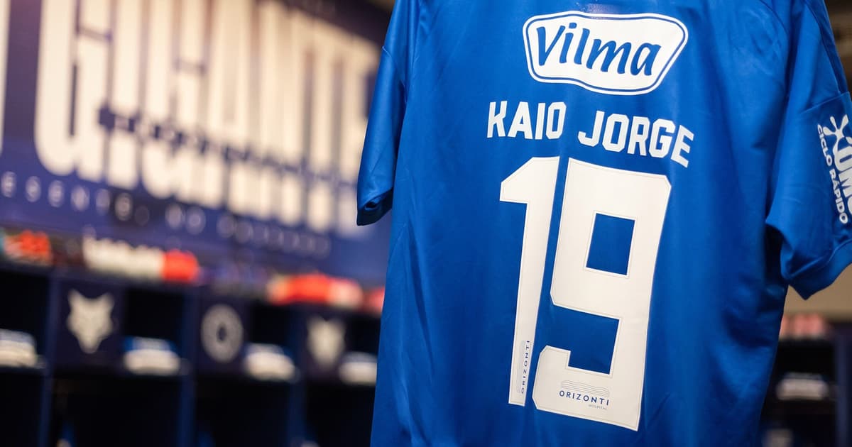 William ou Fagner? A escalação do Cruzeiro para o clássico
