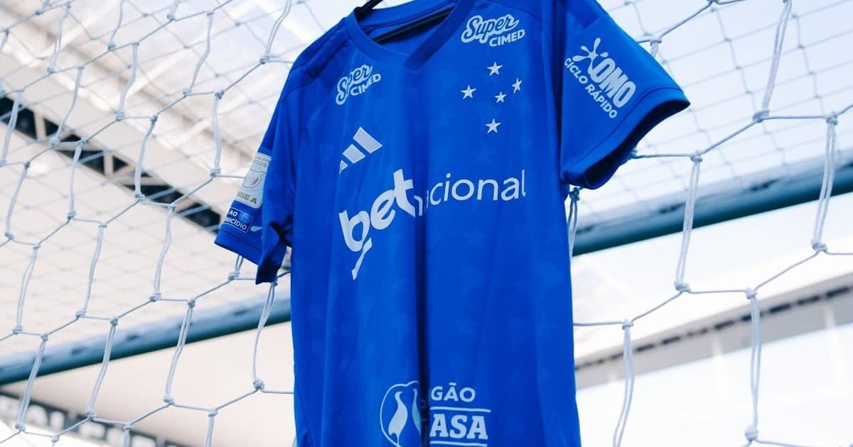 Escalação do Cruzeiro: Artur Jorge promove mudanças contra o Corinthians