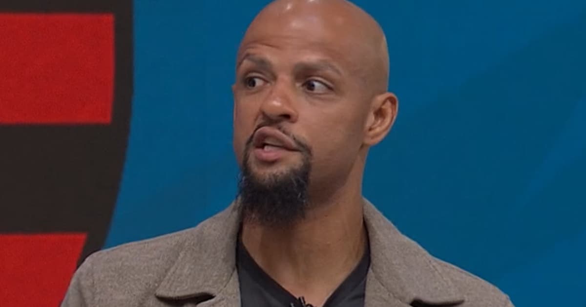 Felipe Melo analisa demissão de Zubeldía: 'Inimigo da base'