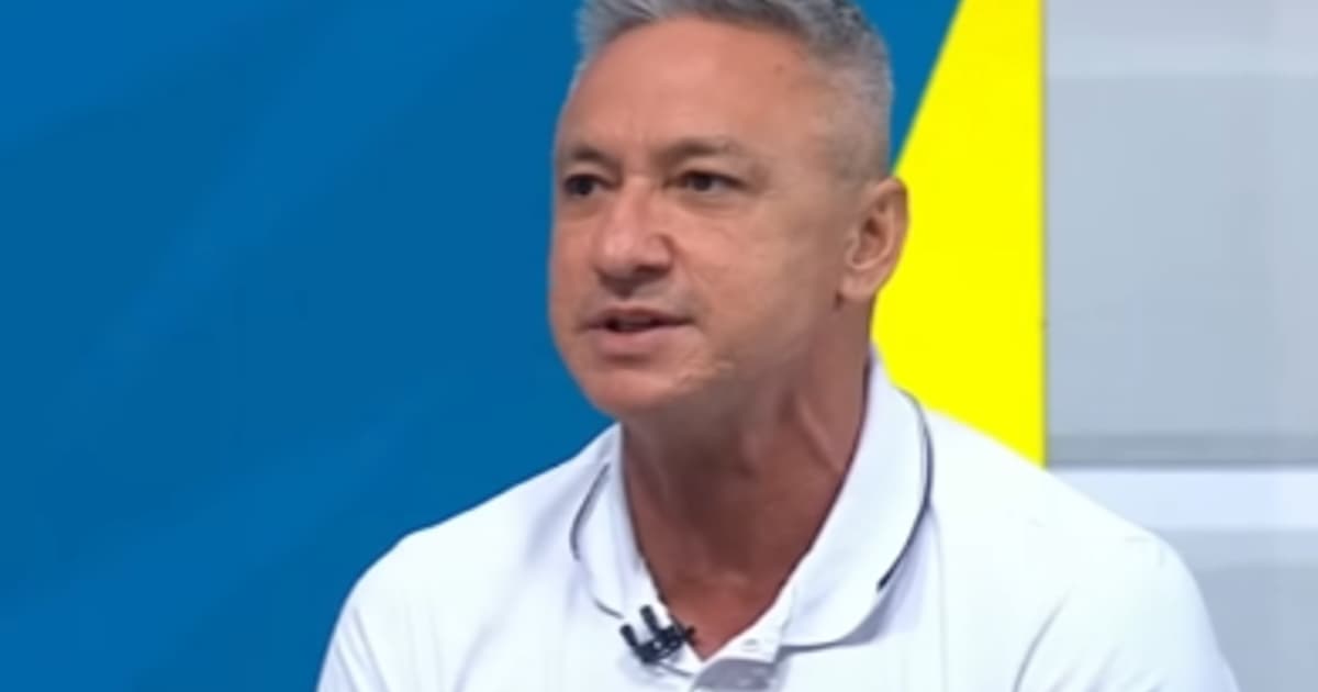 Paulo Nunes comenta atitude de Thiago Mendes com Neymar: 'Tá maluco?'
