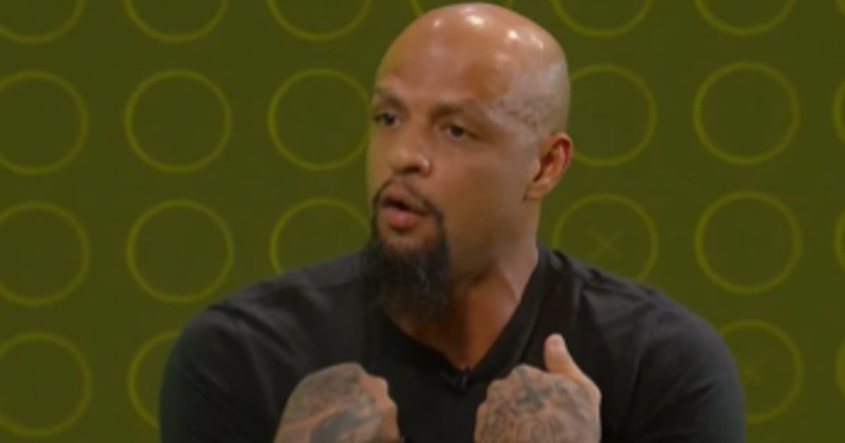 Felipe Melo crava favoritos na Libertadores: 'Quem passar tá na final'
