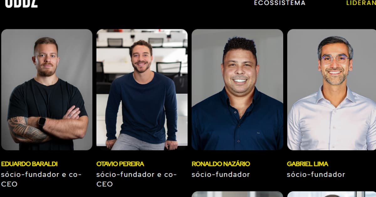 Clube notifica FFU por conflito de interesses de administrador, sócio de Ronaldo