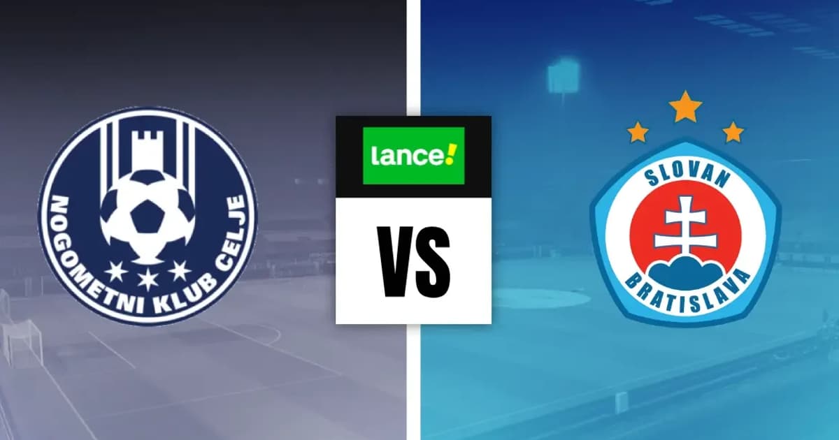 Celje x Slovan Bratislava Palpite – Análise e notícias (26/08)