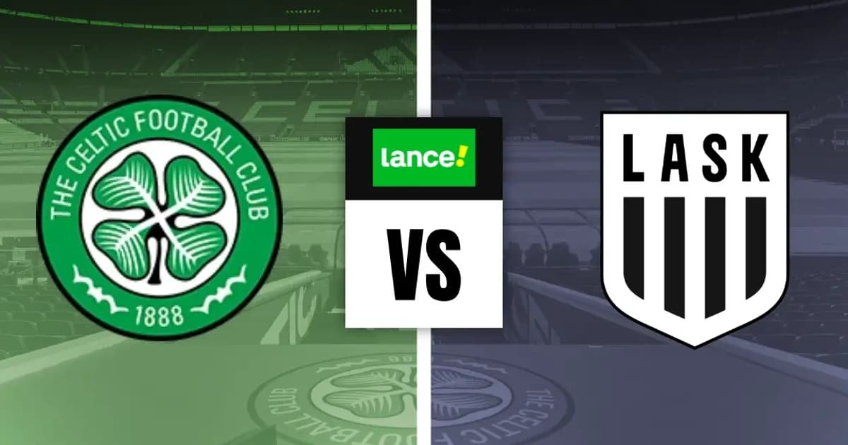 Celtic x LASK Palpite – Análise e notícias (19/08)