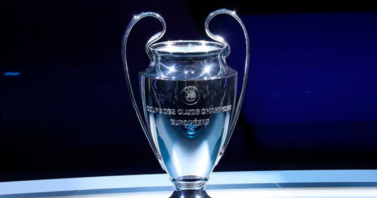 Champions League: IA aponta confrontos de gigantes na fase de liga