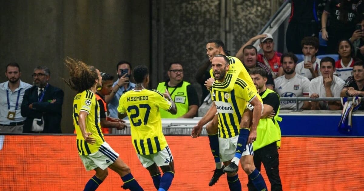 Champions League: quais times podem ter o caminho mais difícil na fase de liga?
