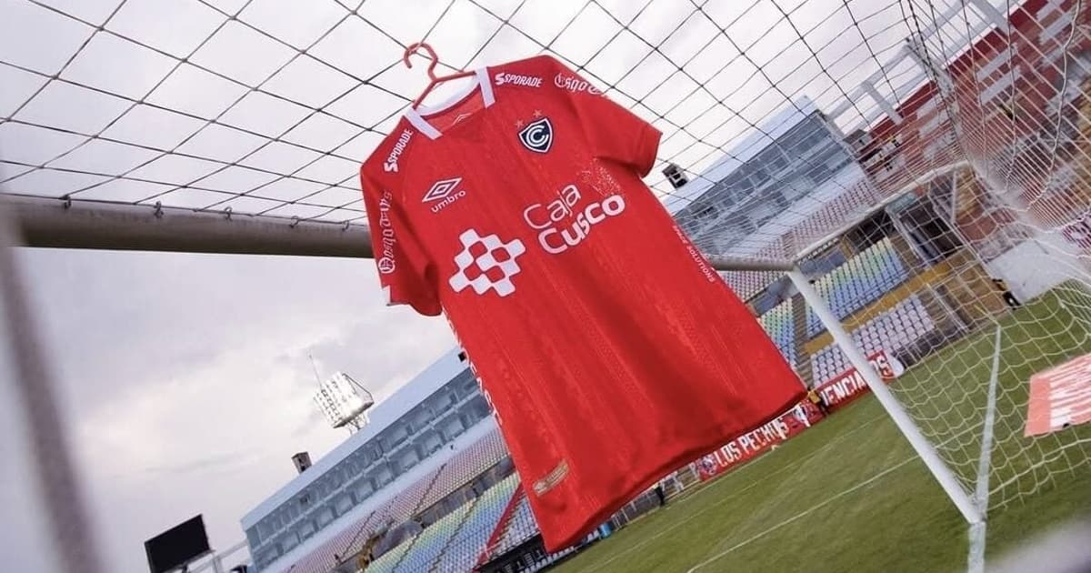 Adversário do Botafogo, Cienciano chega motivado, mas sem artilheiro
