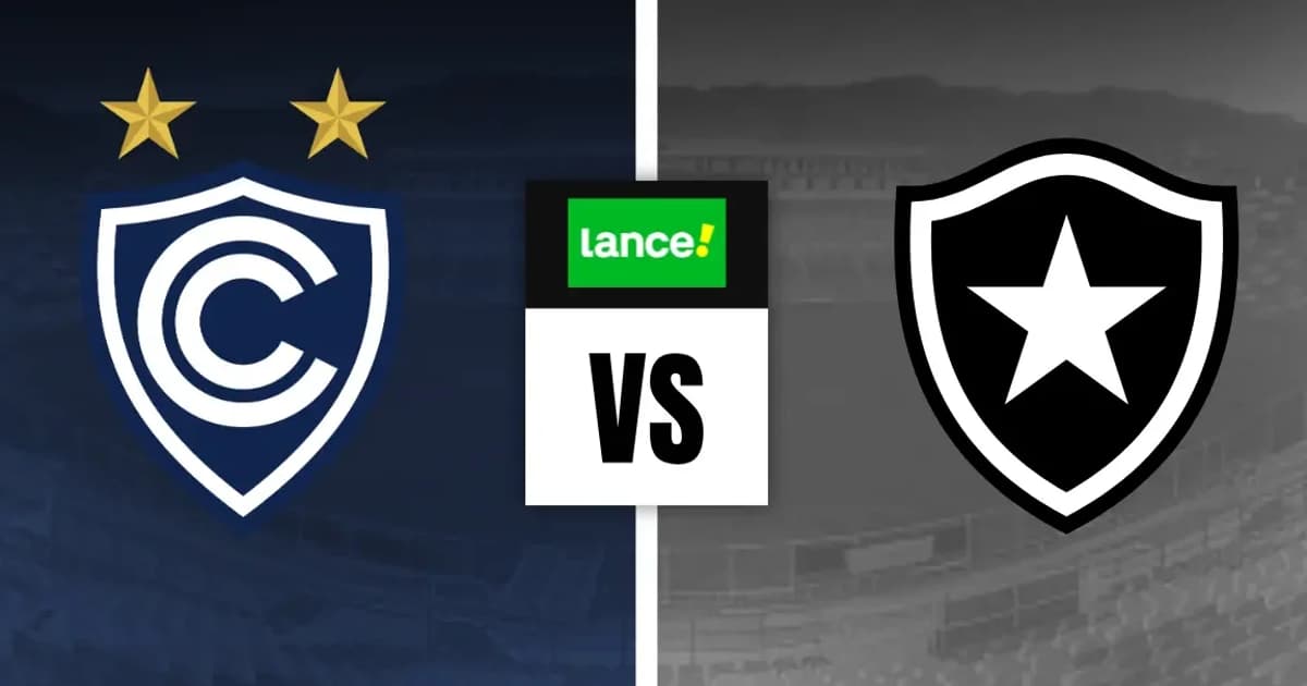 Cienciano x Botafogo Palpite – Análise e notícias (13/08)