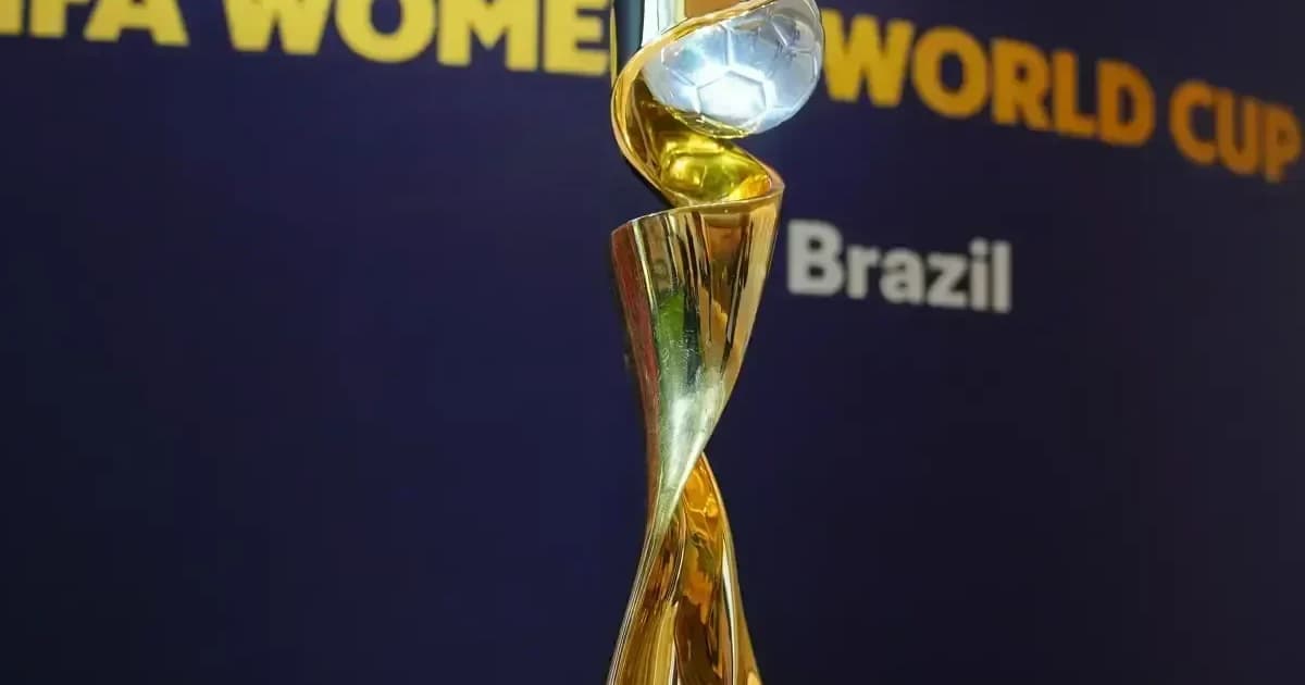 Copa do Mundo Feminina vai suspender calendário do masculino em 2027