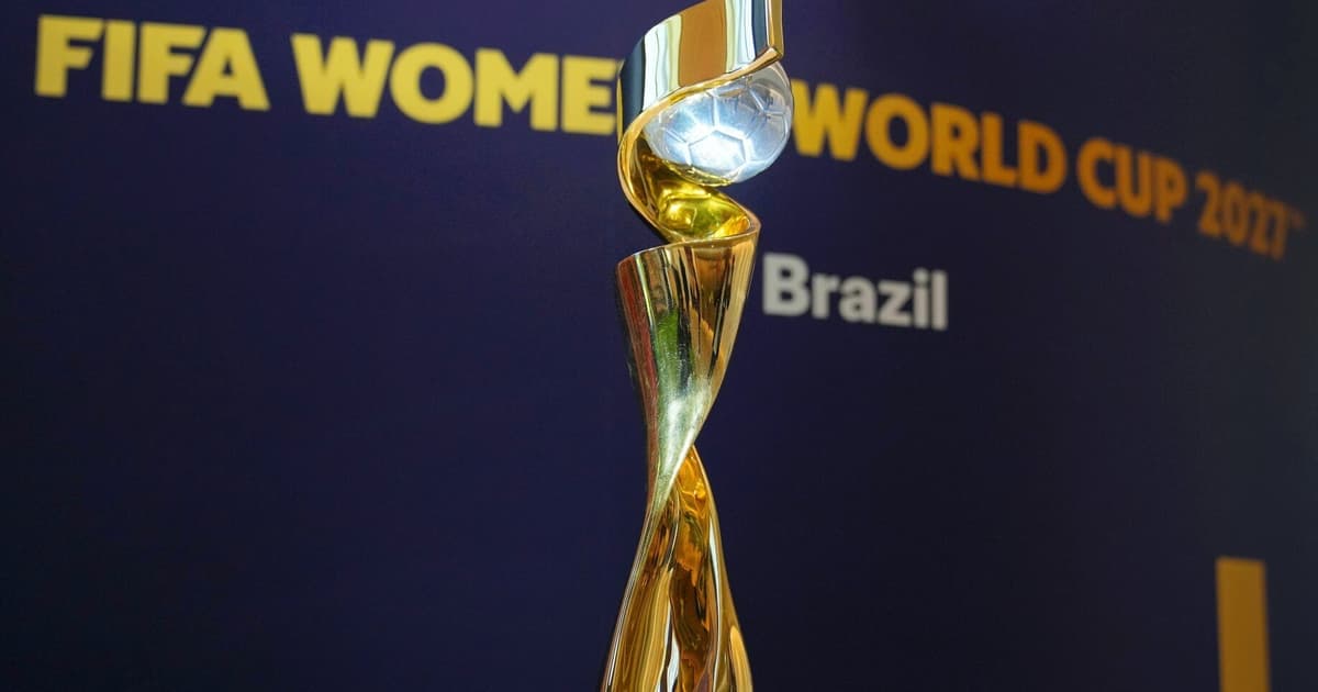 Copa do Mundo Feminina 2027: veja as seleções já classificadas