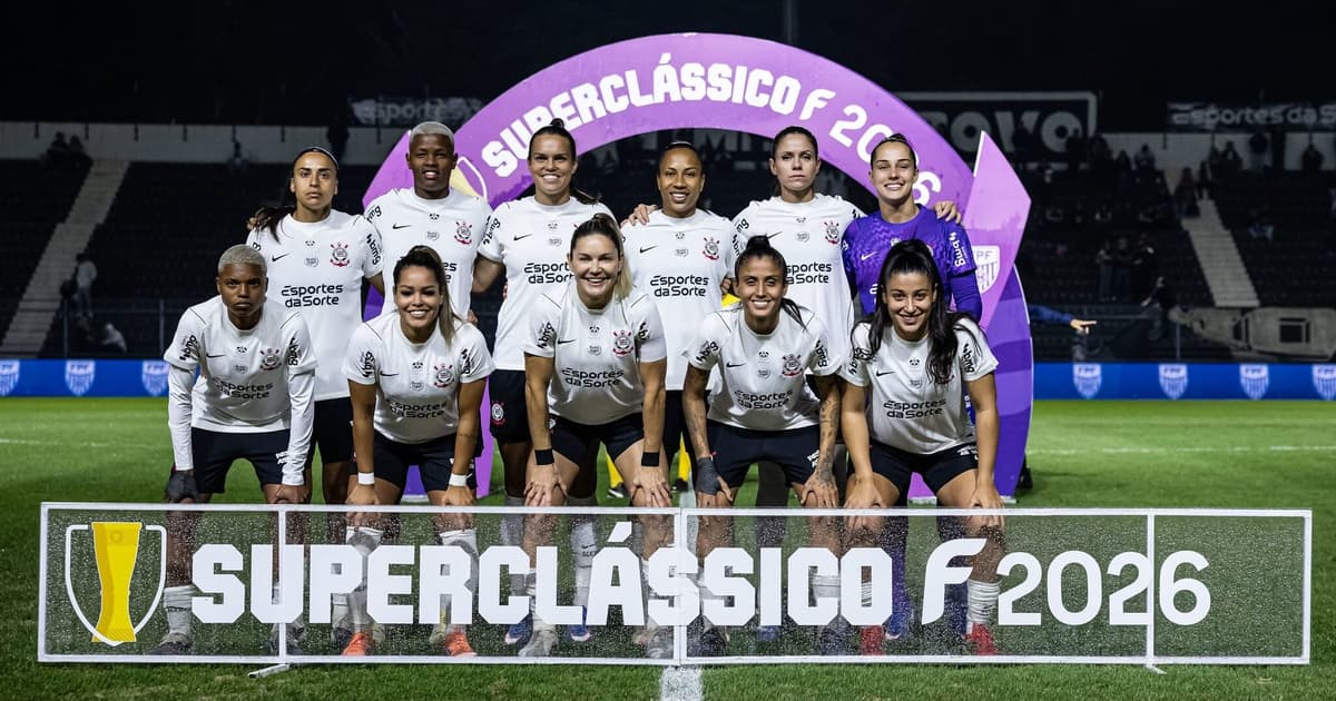 Elenco feminino do Corinthians cobra Osmar Stabile por pagamentos atrasados