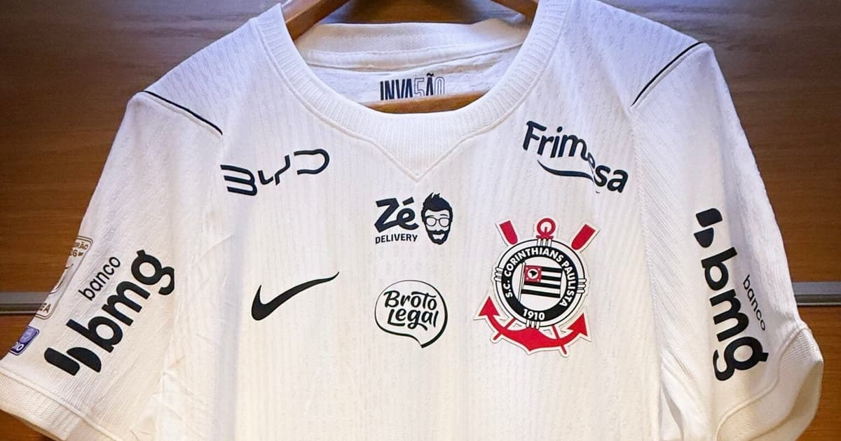 Corinthians é punido pelo STJD em caso inédito no futebol