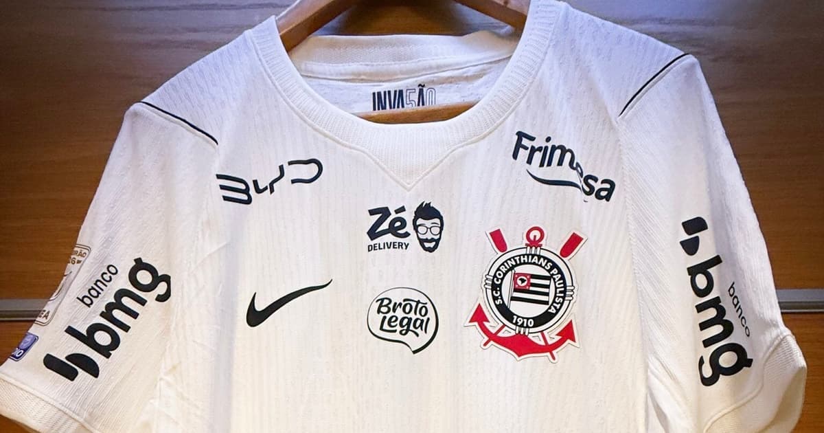 Memphis titular? Diniz define o Corinthians para enfrentar o Santos