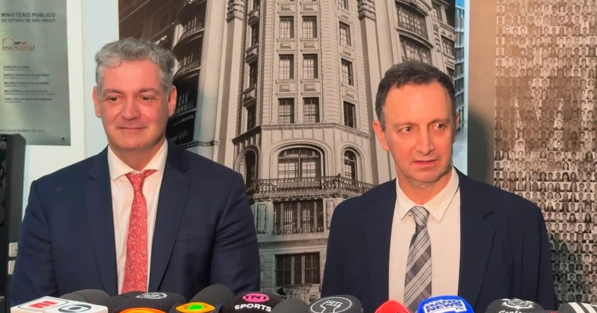 MP explica investigação e possível intervenção judicial no Corinthians
