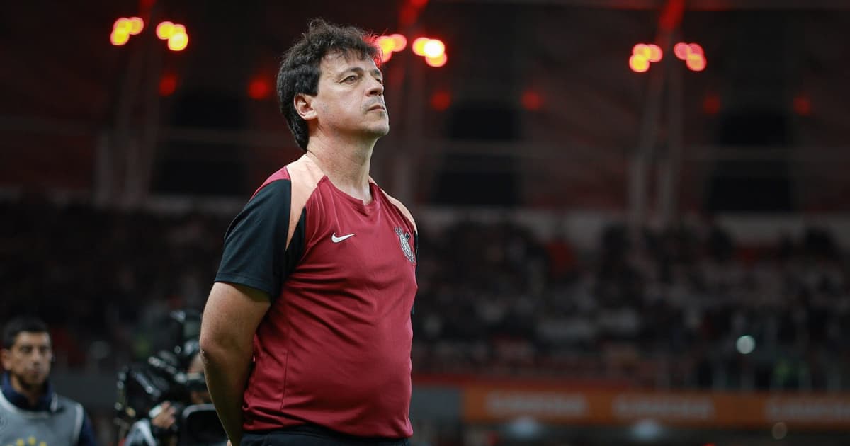 Análise tática do Guffo: a evolução do Corinthians de Diniz