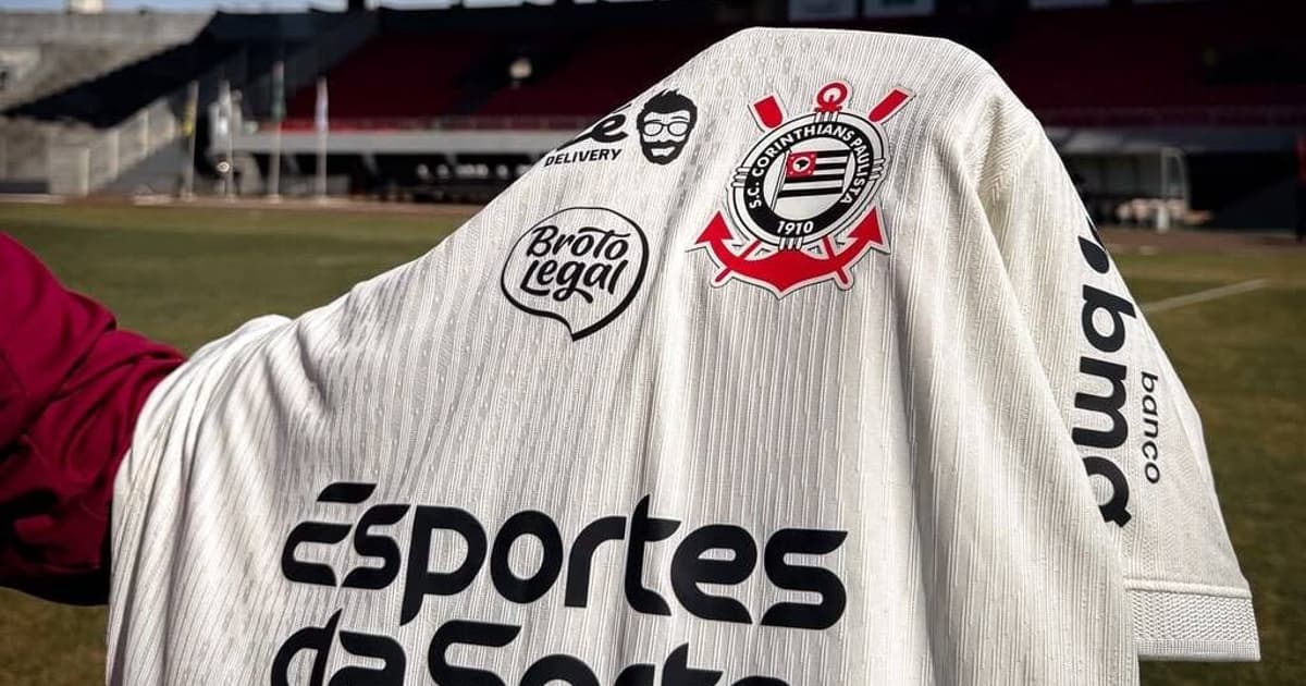 Corinthians Enfrenta Bragantino com Desfalques Importantes na Escalação