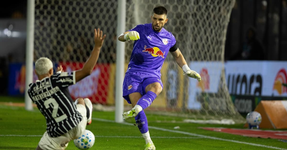 Bragantino e Corinthians: Análise e Notas da Partida que Agitou o Campeonato