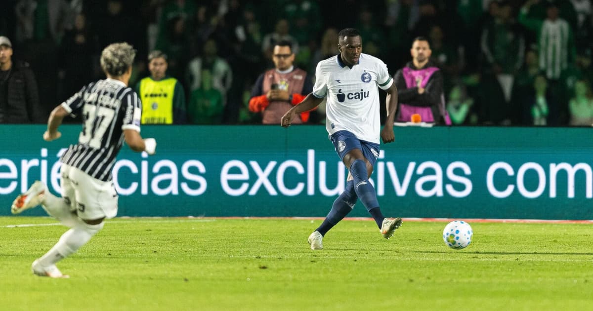 Veja o gol de Coritiba x Corinthians: Pedro Rocha abre o placar
