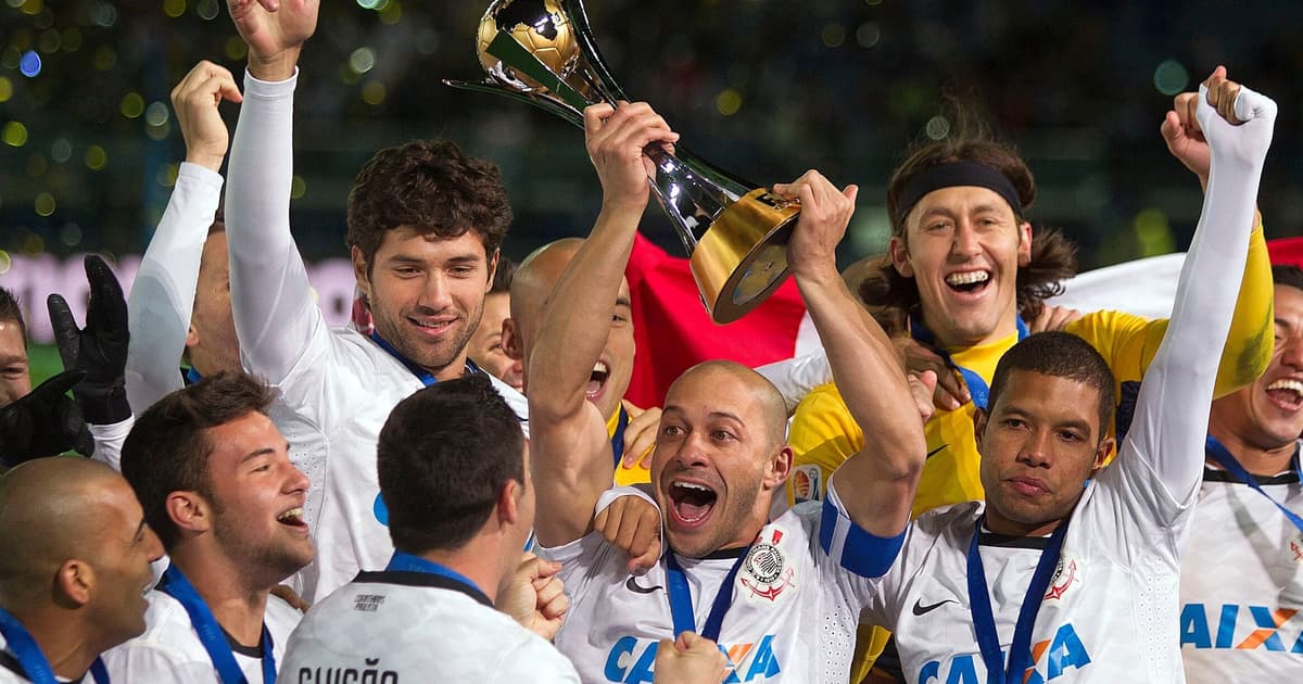 Corinthians 116 anos: a história do clube que ganhou o mundo