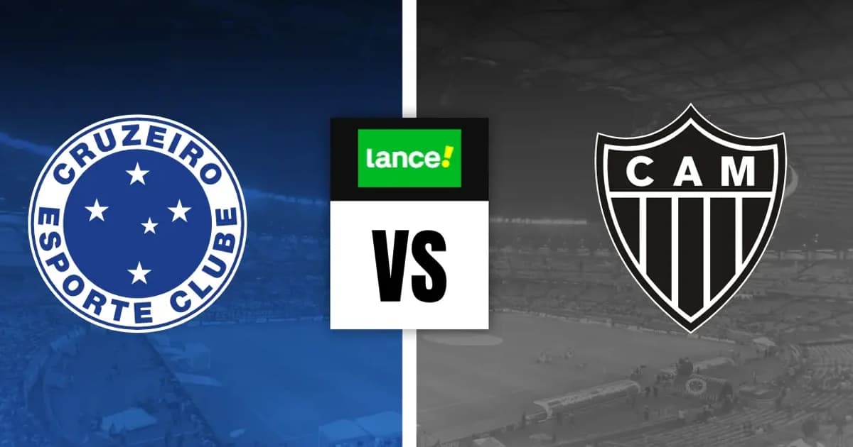 Cruzeiro x Atlético-MG Palpite – Análise e notícias (25/08)