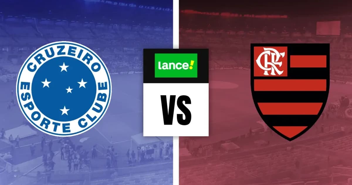 Cruzeiro x Flamengo Palpite – Análise e notícias (12/08)