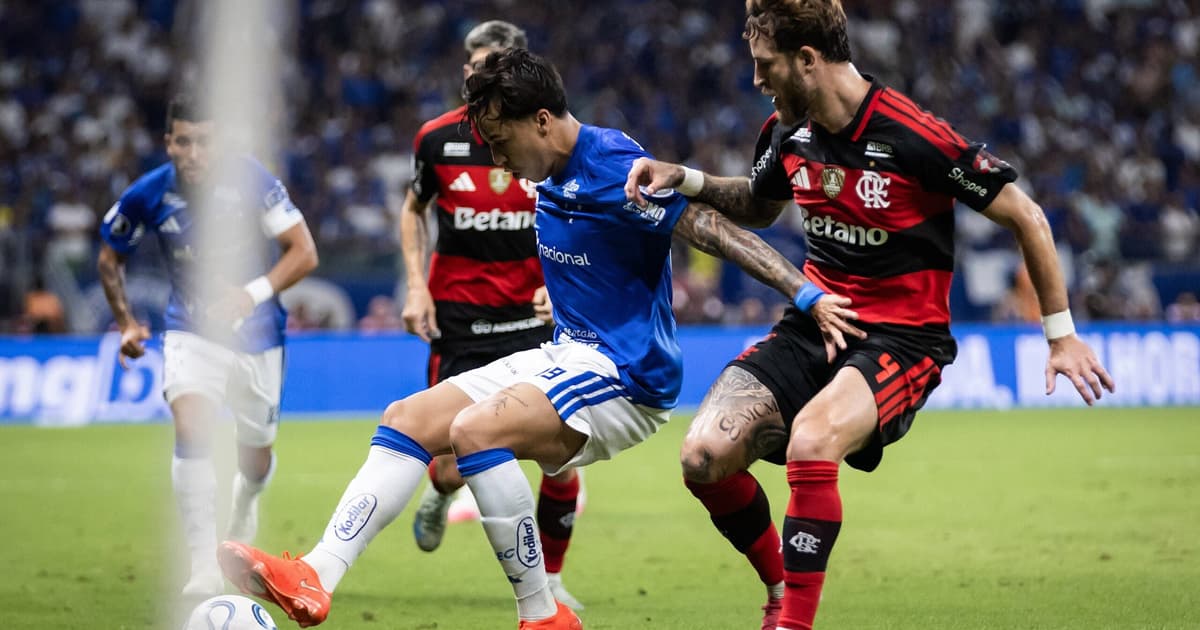 Jogos de hoje: quem joga no futebol e onde assistir ao vivo – quarta-feira (19/08/2026)