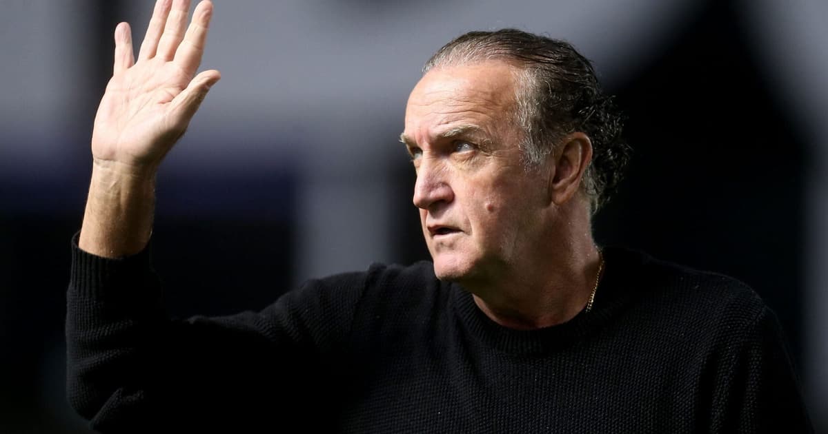 Sormani alerta sobre rebaixamento após derrota do Santos