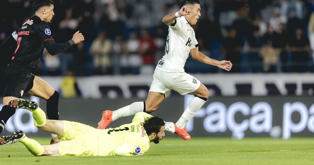 Cuello celebra vitória e destaca sequência invicta do Atlético: 'Mostra do trabalho'