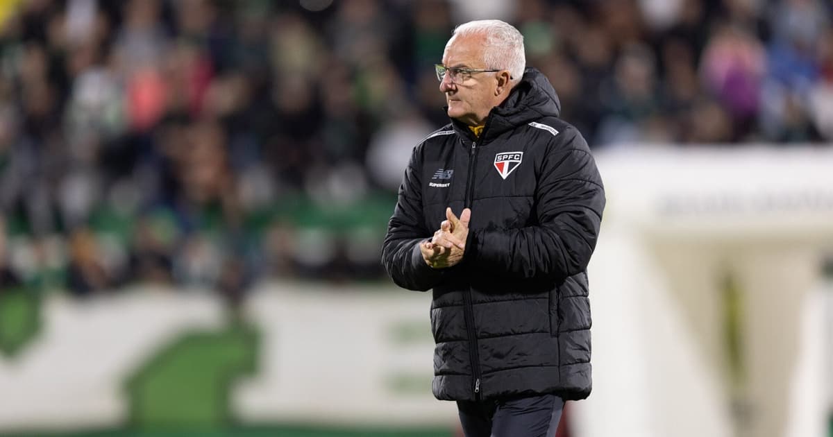 Veja gol em Chapecoense x São Paulo: Bruno Pacheco faz o primeiro