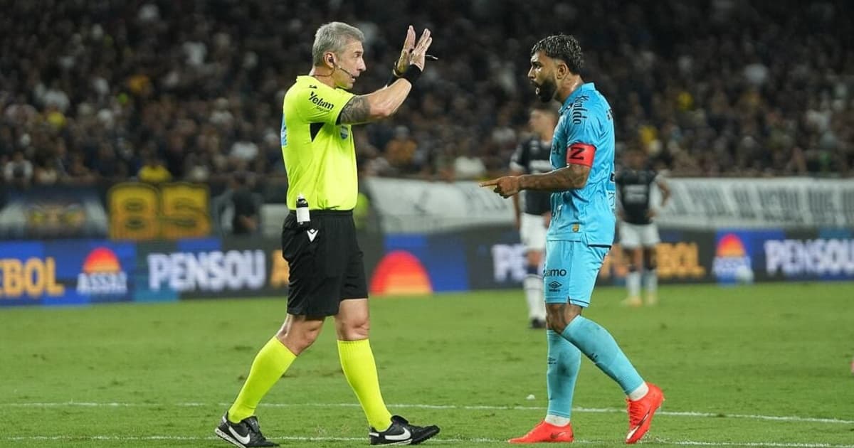 Entenda o que é 'DOGSO' e os critérios para expulsar jogador do Remo