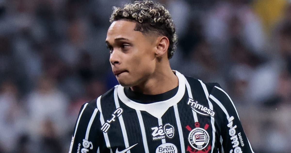 Corinthians Rechaça Convocação de Dieguinho para a Seleção Sub-20 e Prioriza Compromissos no Clube