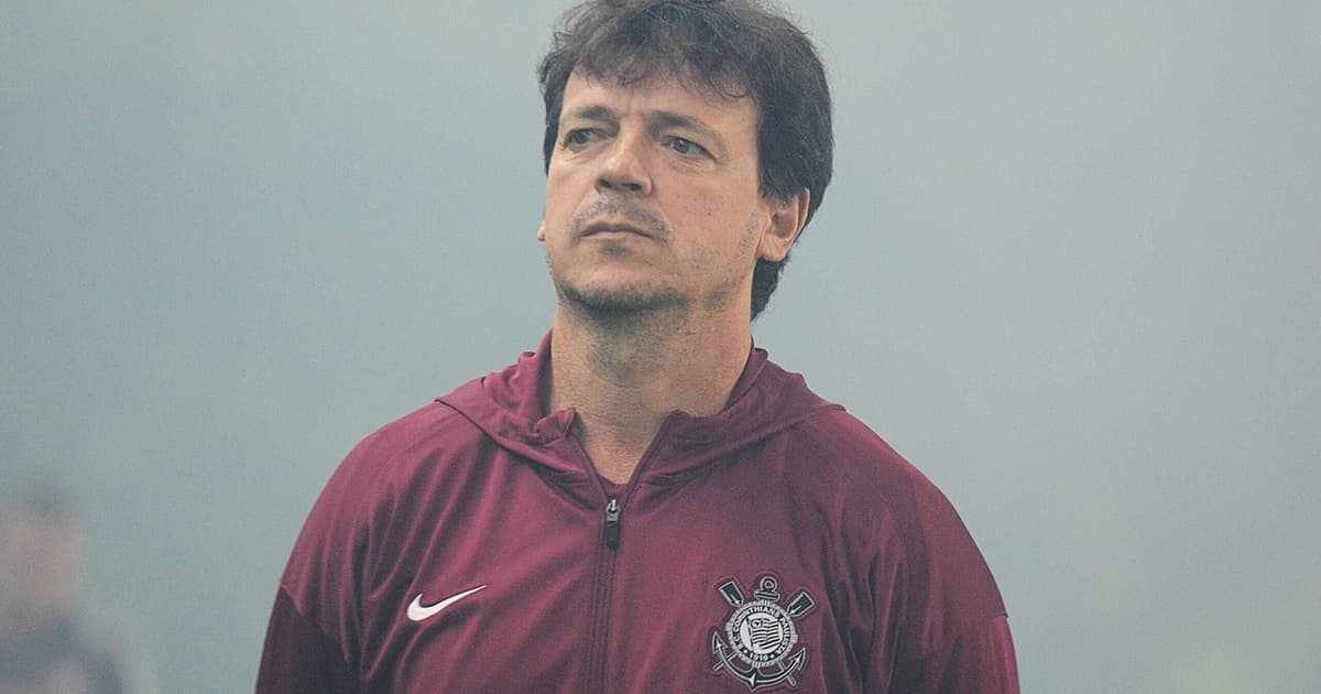 Corinthians perde meia titular para clássico contra o Santos