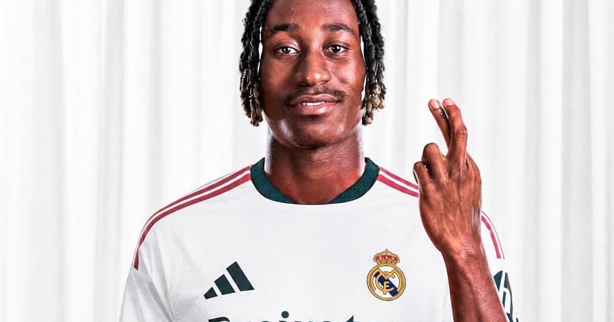 Diomande se torna o reforço mais caro da história do Real Madrid após novela